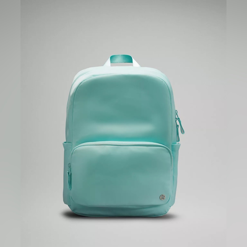 NWT Lululemon 22L Everywhere Backpack in Ideal Mint